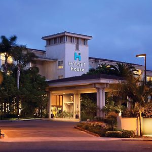Hyatt House San Diego Sorrento Mesa